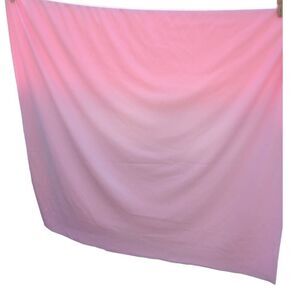 Stretchy spandex like fabric over two yards